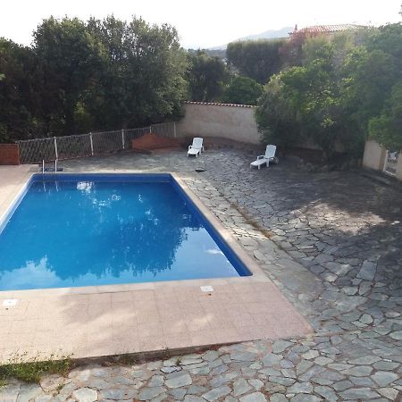 Appartement La Perle Du Valinco 프로프리아노 외부 사진