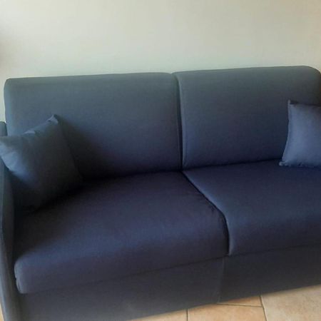 Appartement La Perle Du Valinco 프로프리아노 외부 사진