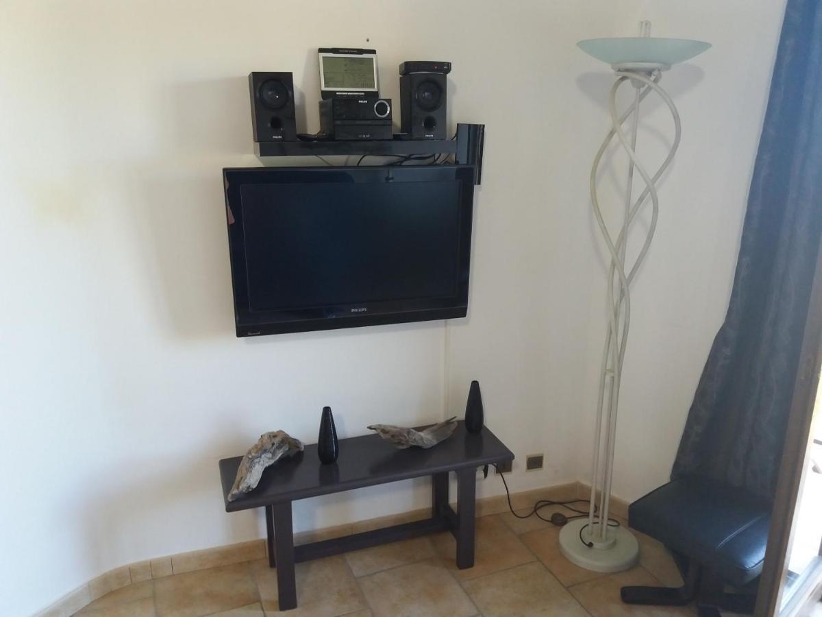 Appartement La Perle Du Valinco 프로프리아노 외부 사진