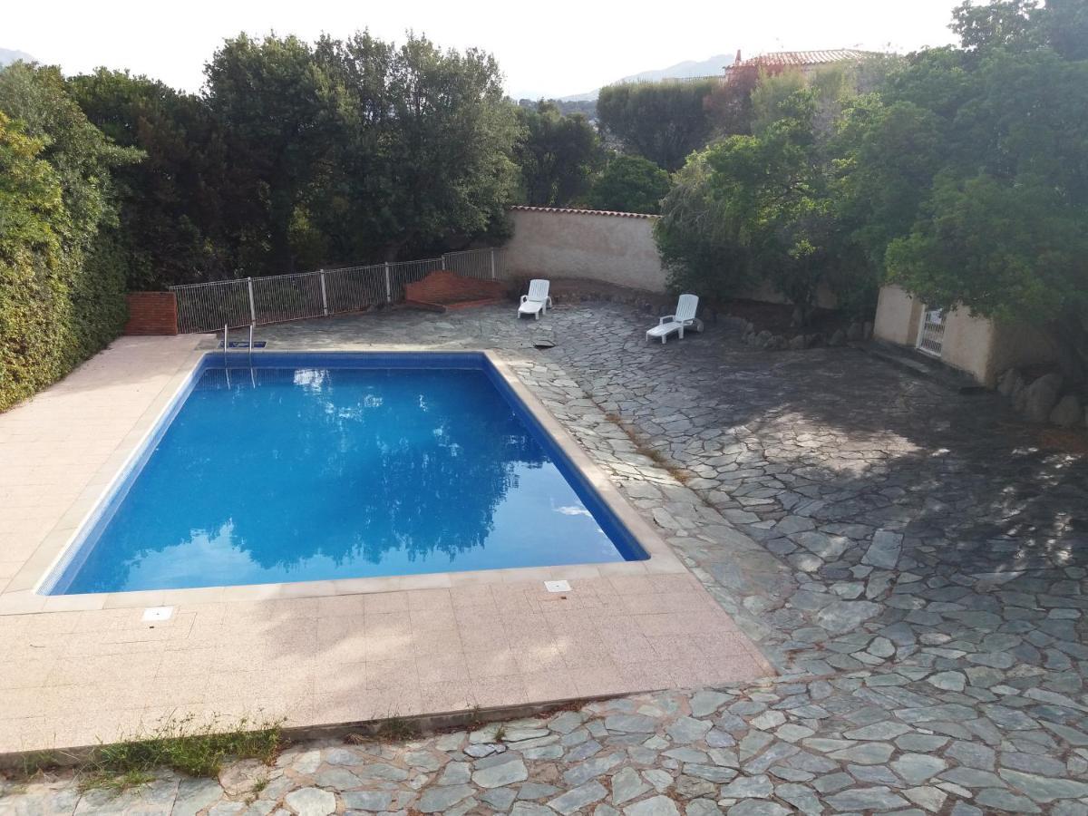 Appartement La Perle Du Valinco 프로프리아노 외부 사진