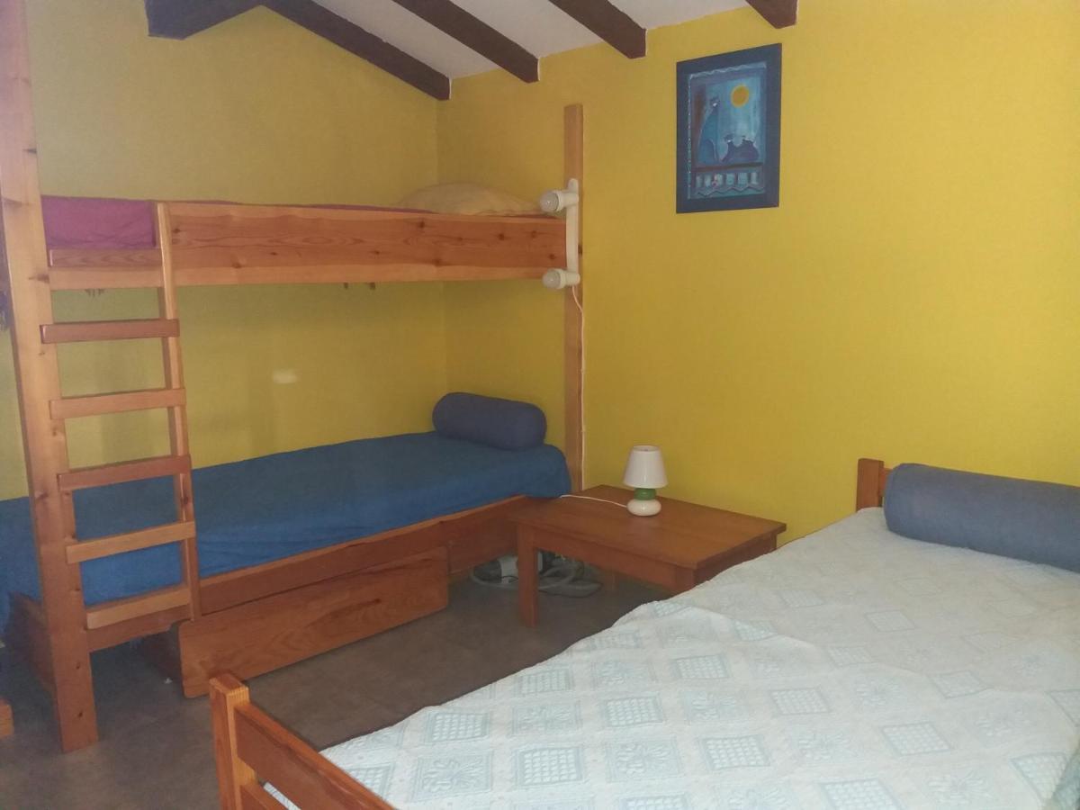 Appartement La Perle Du Valinco 프로프리아노 외부 사진