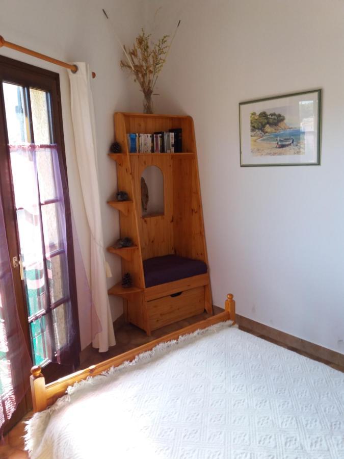 Appartement La Perle Du Valinco 프로프리아노 외부 사진